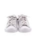 VEJA White Purple Sneakers Size 5 - photo 2
