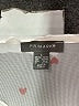 Primark Hearts White Short Sleeve Blouse Size L - photo 7