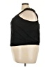 Torrid Black Sleeveless Blouse Size 3X Plus (3) - photo 5
