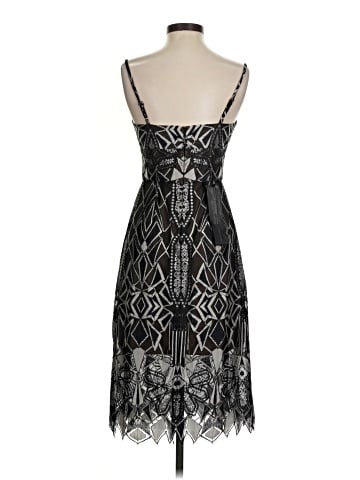 BCBGMAXAZRIA Cocktail Dress (view 2)