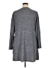 Ofeefan Gray Casual Dress Size XL - photo 2