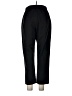 White Stag Black Casual Pants Size 12 Petite - photo 2