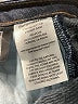 Reformation Jeans 100% Cotton Blue Jeans Size 24 waist - photo 8
