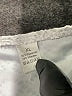 Unbranded White Casual Skirt Size XL - photo 3