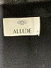 Allude Black Jacket Size S - photo 6