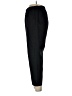White Stag Black Casual Pants Size 12 Petite - photo 5