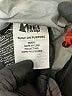 REI Co Op 100% Nylon Solid Brown Jacket Size L - photo 7