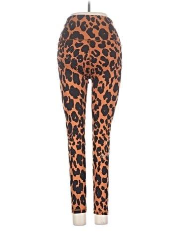 Fleo Leggings (view 2)