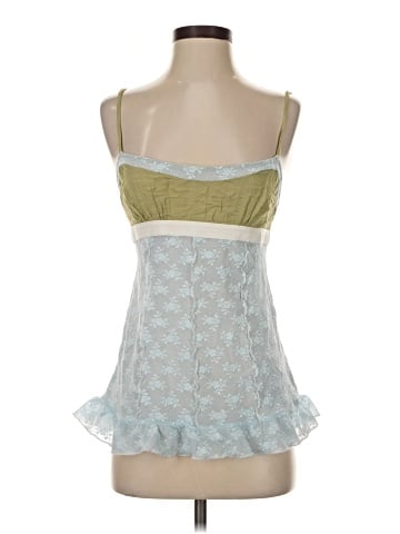 Intimately by Free People Sleeveless Blouse (view 1)