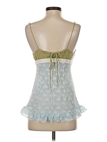 Intimately by Free People Sleeveless Blouse (view 2)