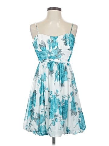 Speechless Cocktail Dress (view 1)