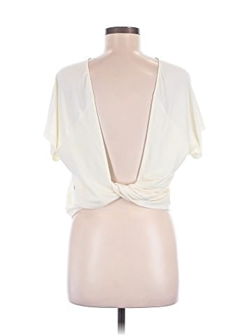 NEIWAI Short Sleeve T-Shirt (view 2)
