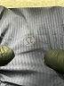 Lululemon Athletica Solid Blue Track Pants Size 6 (estimated) - photo 7