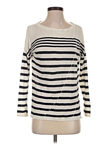 Rag & Bone/JEAN Long Sleeve T-Shirt (view 1)