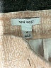 Nine West Tweed Tan Casual Pants Size 6 - photo 7