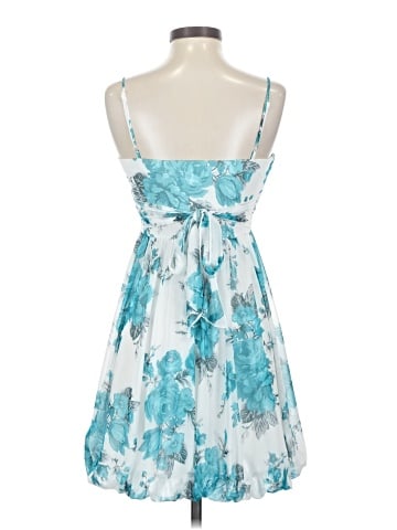 Speechless Cocktail Dress (view 2)