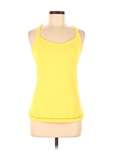 Lululemon Athletica Tank Top (view 1)