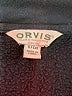 Orvis Black Cardigan Size S - photo 7