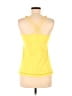 Lululemon Athletica Yellow Tank Top Size 8 - photo 2