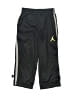 Air Jordan 100% Polyester Black Track Pants 18-24 MO / 24 MO - photo 1
