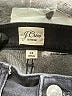J.Crew Black Jeans Size 24 waist - photo 4