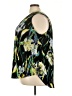 Jones Studio Black Sleeveless Blouse Size 3X - photo 5