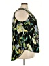 Jones Studio Black Sleeveless Blouse Size 3X - photo 4
