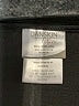 Danskin Now Black Long Sleeve Top Size XXL - photo 7