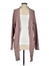 Listicle Pink Cardigan Size S - photo 1