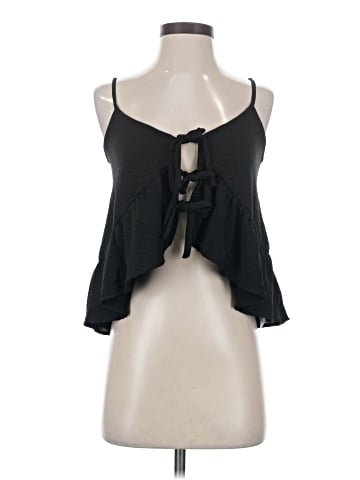 Guess Sleeveless Blouse (view 1)