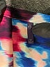 Not Your Daughter's Jeans 100% Polyester Pink 3/4 Sleeve Blouse Size 1X - photo 7