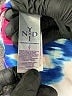 Not Your Daughter's Jeans 100% Polyester Pink 3/4 Sleeve Blouse Size 1X - photo 8
