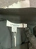 Chico's Solid Black Active Pants Size XXL (4) - photo 4