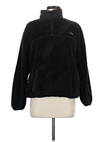 Zyia Active Pullover Sweater (view 1)