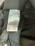 Chico's Solid Black Active Pants Size XXL (4) - photo 5