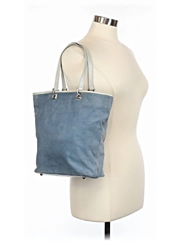 Assorted Brands Leather Tote (view 2)