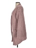 Listicle Pink Cardigan Size S - photo 5