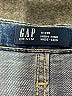 Gap Blue Jeans Size 8 - photo 7