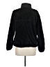 Zyia Active 100% Polyester Black Pullover Sweater Size M - photo 2