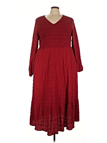 BLOOMCHIC Casual Dress (view 1)