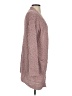 Listicle Pink Cardigan Size S - photo 4