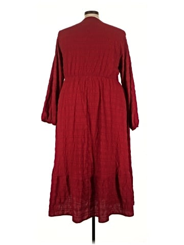 BLOOMCHIC Casual Dress (view 2)