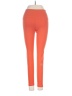 Fleo Orange Active Pants Size S - photo 2