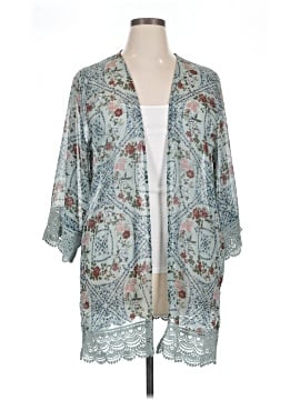 Mason & Belle Kimono