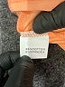 Unbranded Solid Orange Pink Romper Size S - photo 5
