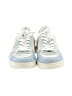 VEJA Color Block White Sneakers Size 8 - photo 2