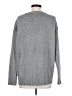J.Crew Solid Gray Pullover Sweater Size S - photo 2