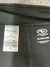 Athletic Works Solid Black Active Pants Size 1X - photo 7