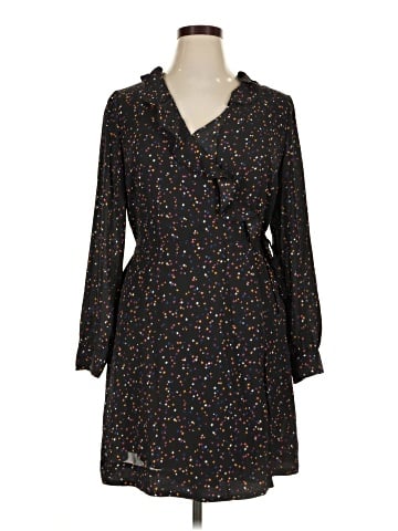 POPSUGAR Casual Dress (view 1)