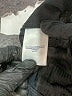 Lands' End Solid Black Shorts Size 20 - photo 4